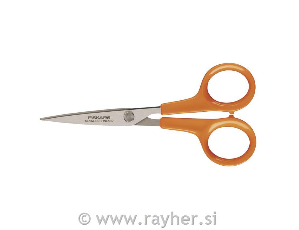FISKARS škarje šiviljske, 13cm