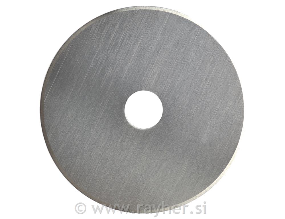 Fiskars zamjenske oštrice Titanium, 45mm