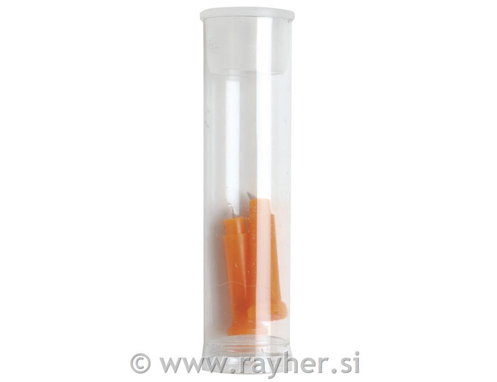 Replacement blades for ShapeCutter Plus,