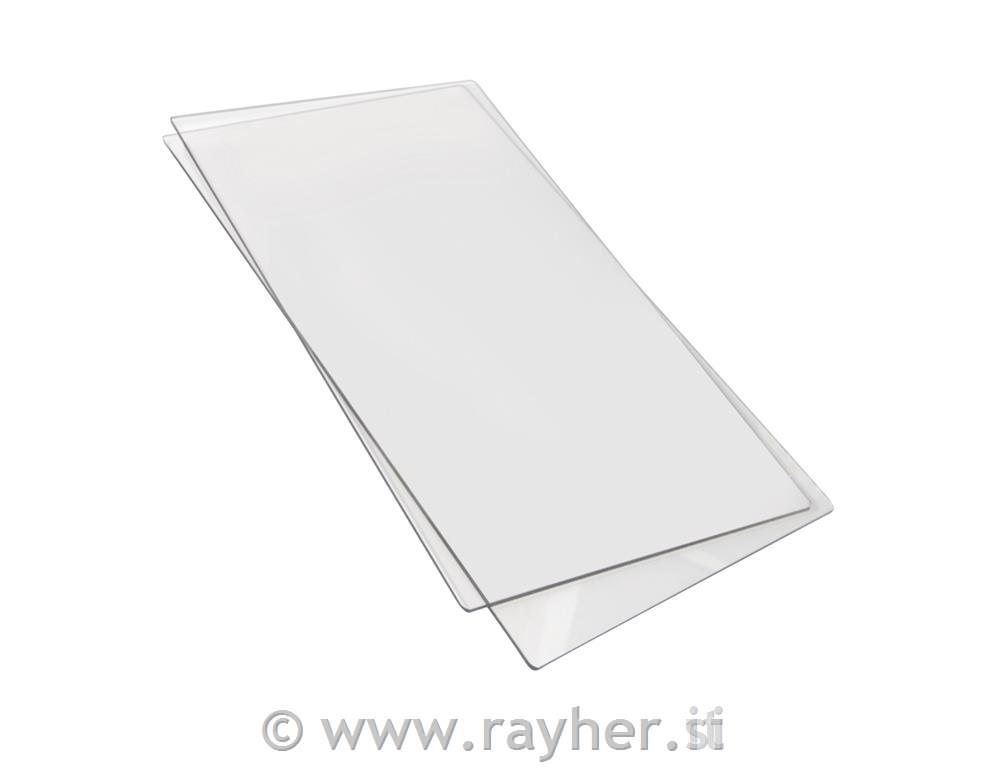 Sizzix Cutting Pads, Standard, za Big Shot Plus, zamjenske ploče
