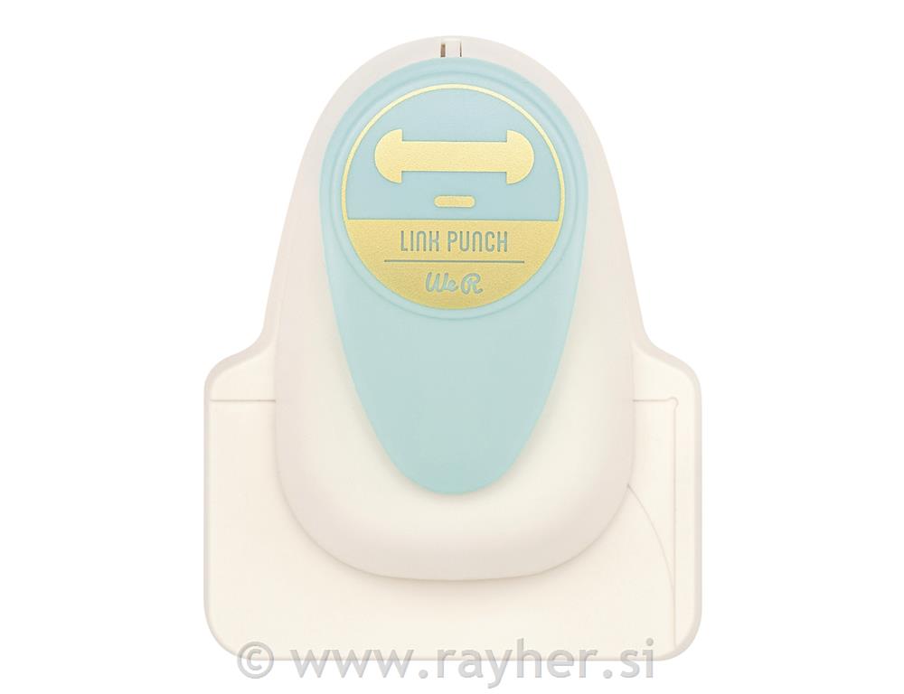 Probijač rupa Link Punch
