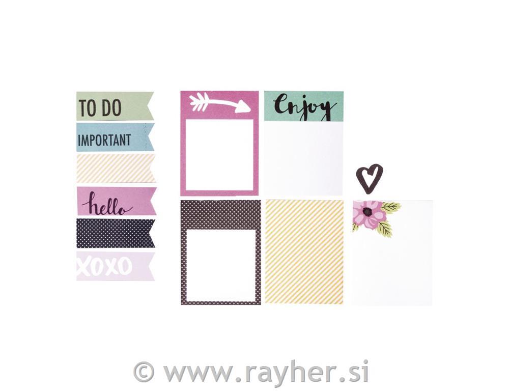 "Post-it Happy"
