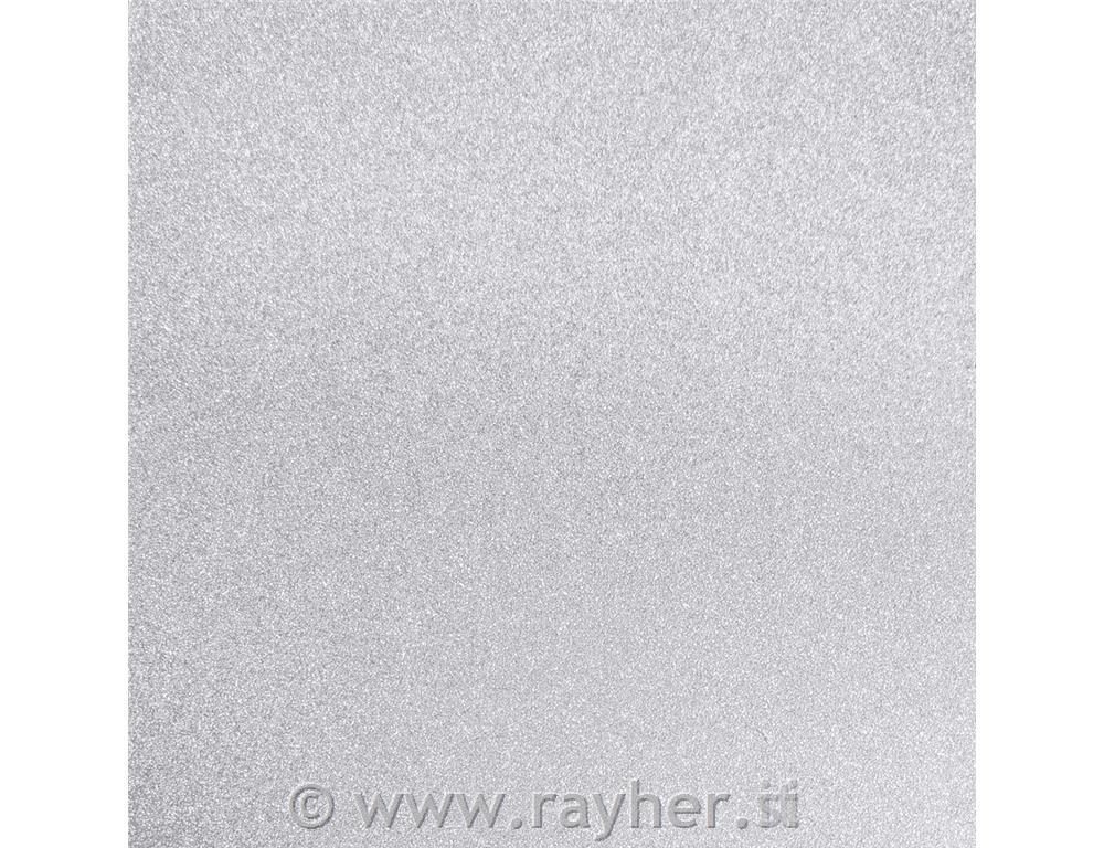 Scrapbooking papir, fine glitter, zlatni