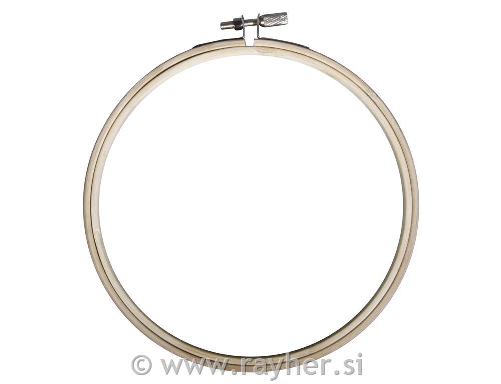 Prsten za vez, fi 17 cm, visina 8 mm