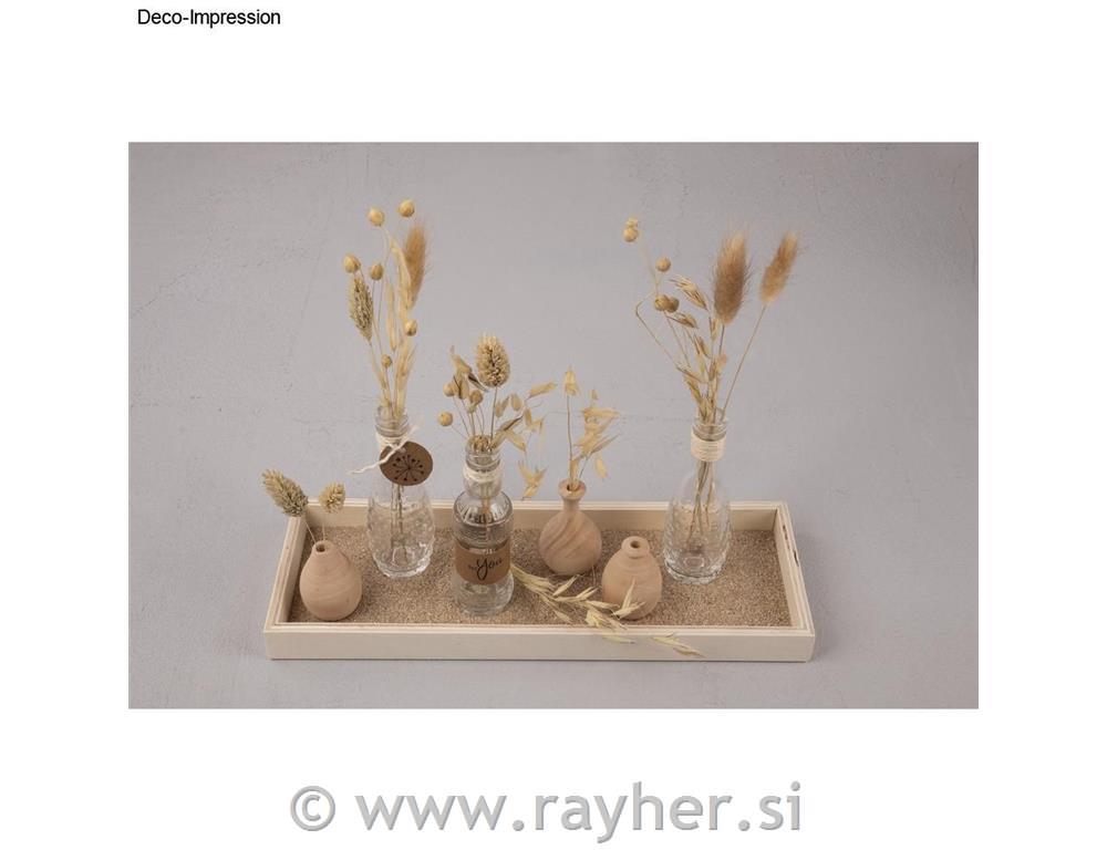 Drveni pladanj, 29.5x10.3x2.3cm