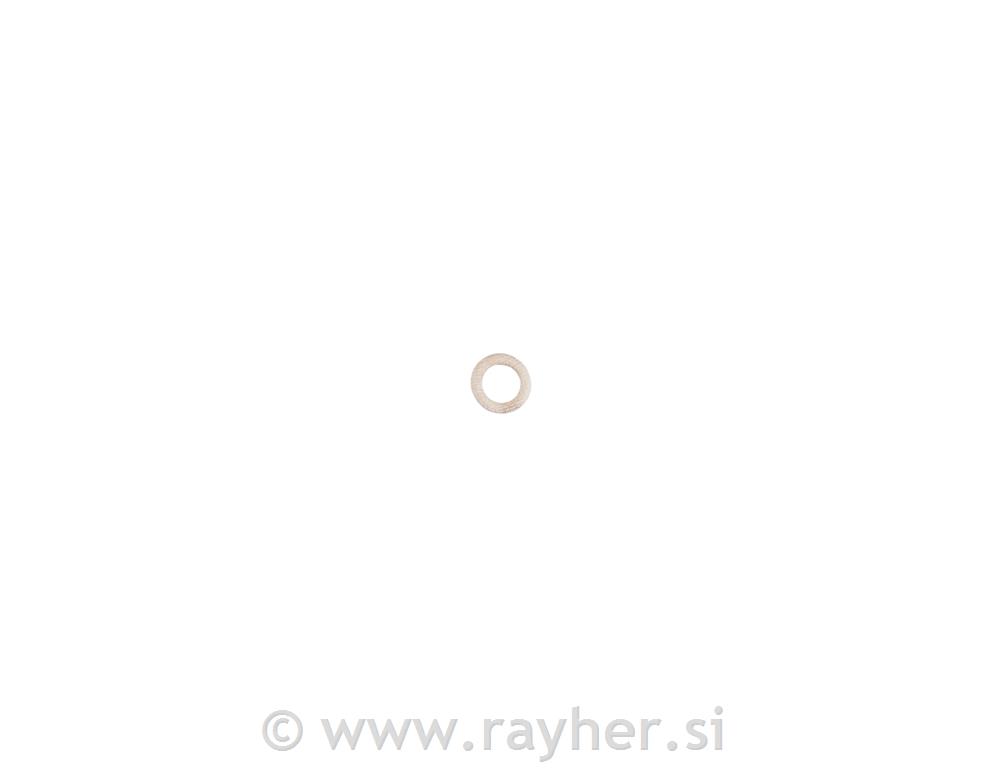 Lesen obroč, naraven, 3,5 cm o