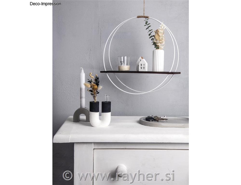 Kreativni set, Prsten i držač, 35 cm