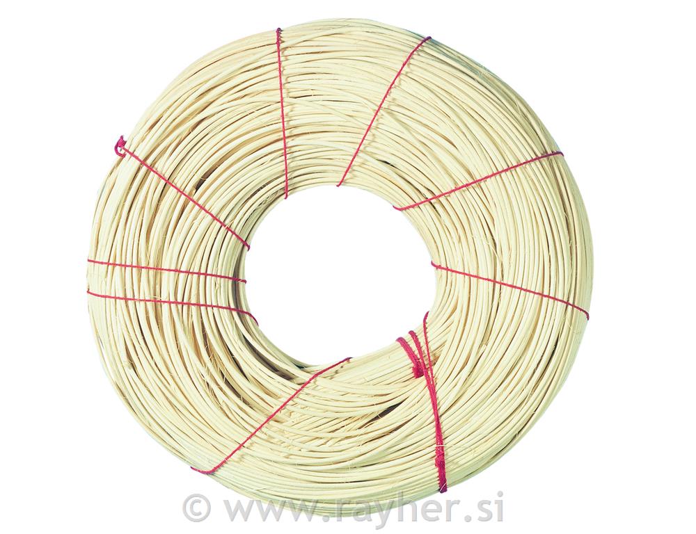 Rattan (Red ribbon quality), No.6 - 2,6