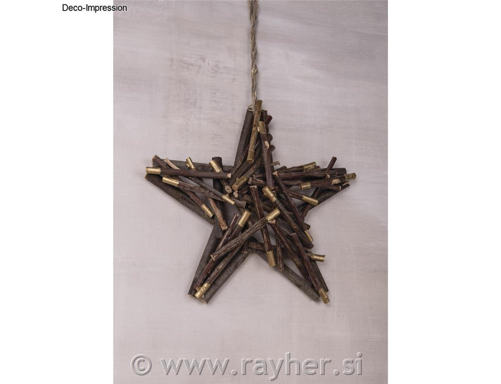 Grančice 7,5 cm 200 gpromjer od 0,2 do 1,2 cm