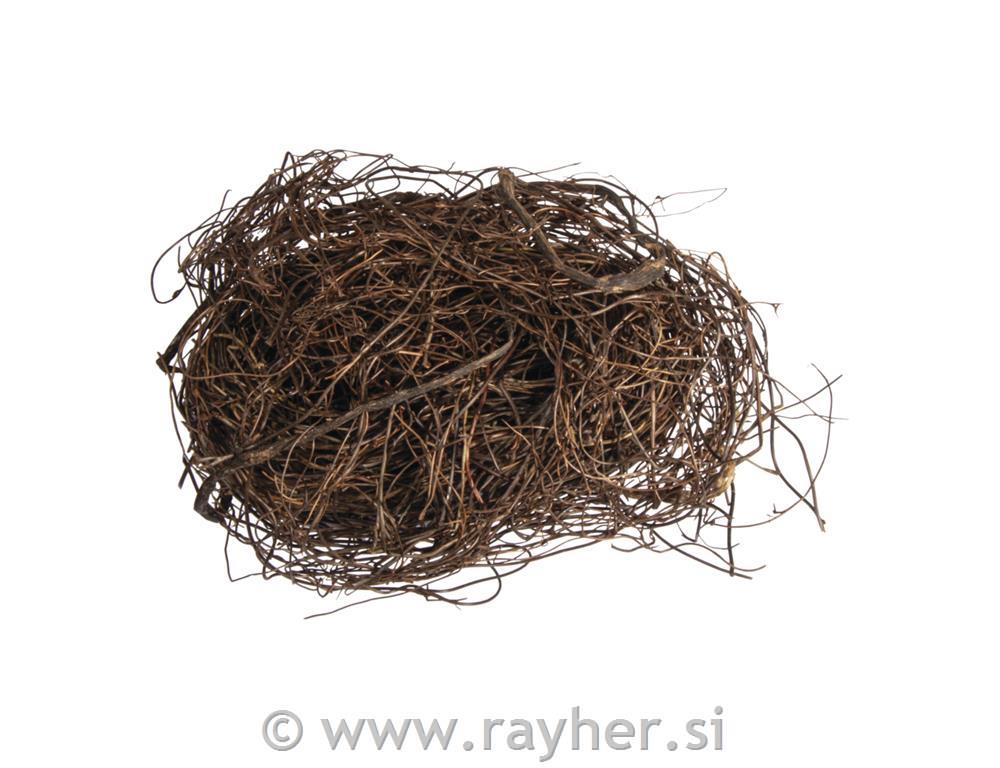Gnezdo, natur, 50g