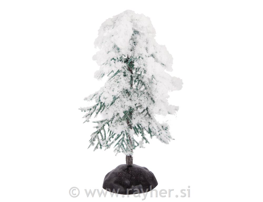 Smrečica, 14 cm