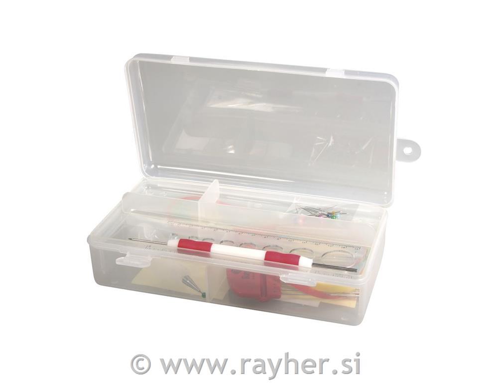 Quilling Početni Set