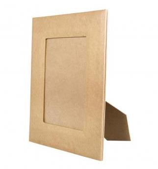 Okvir od papirne mase, 14.5x20x0.7cm