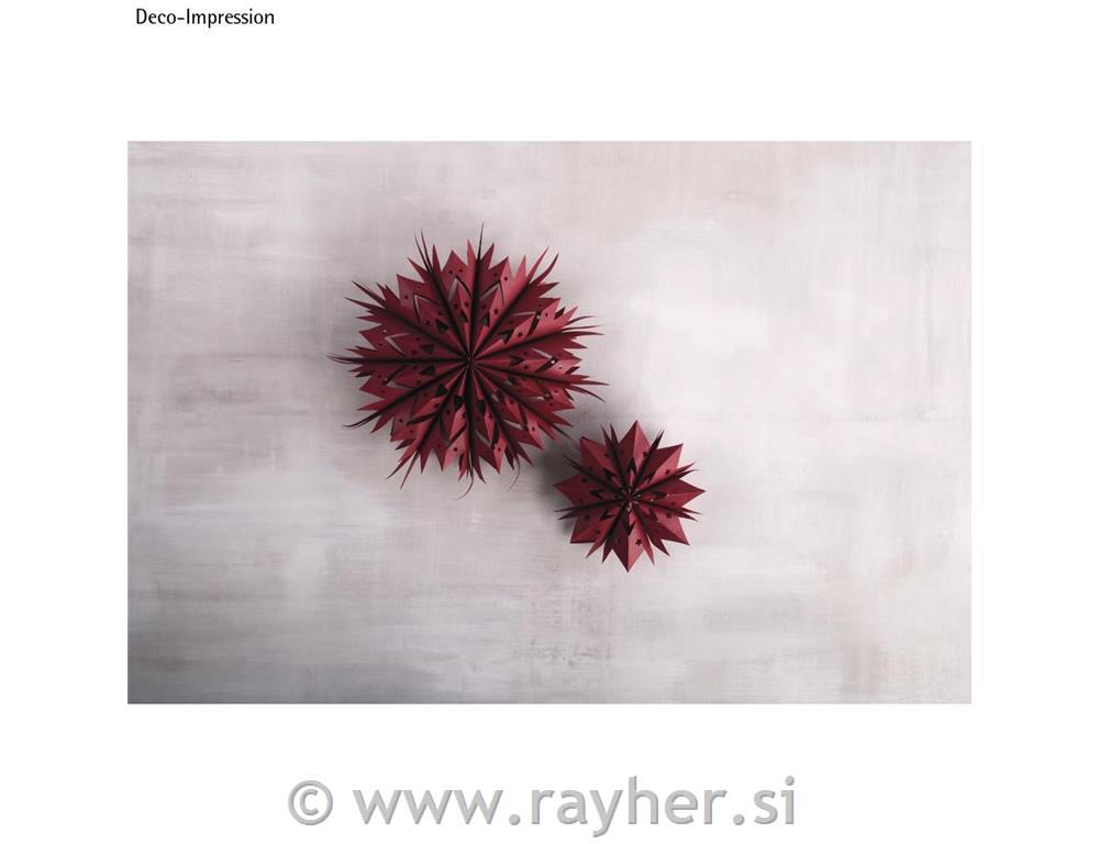 Papirnate vrećice, 5,3x11,5cm, 50 kom