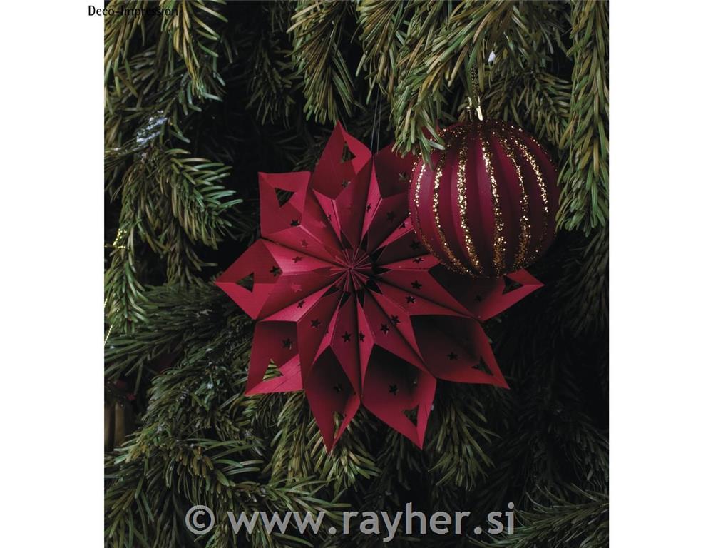 Papirnate vrećice, 5,3x11,5cm, 50 kom