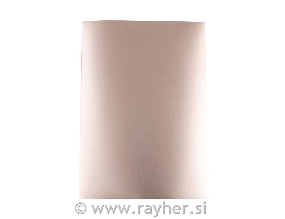 Effect-papir, Metallic, A4, 21x29,7cm, s