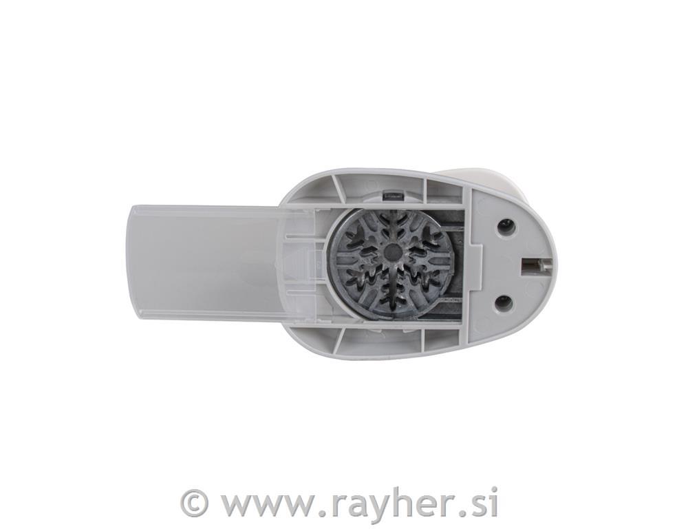 Probijač rupa, pahuljica, 3.81 cm