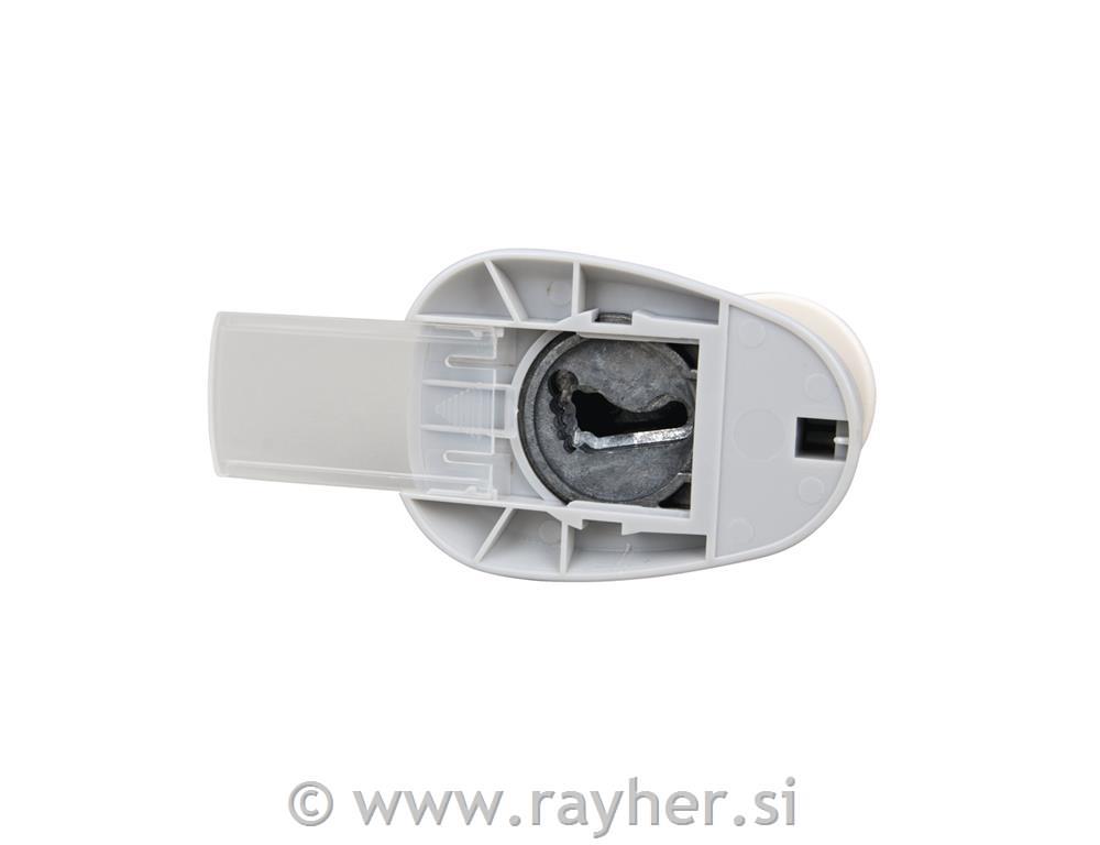 Probijač rupa, stopalo, 2.54 cm