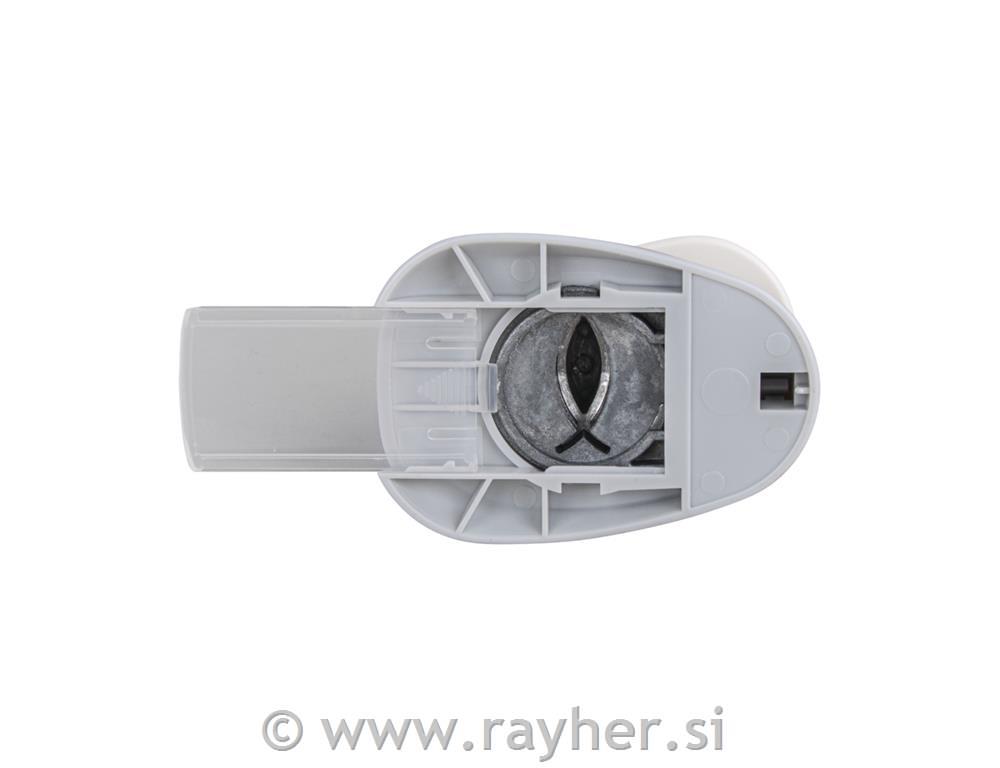 Probijač rupa, riba, 2.54 cm