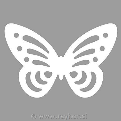 Probijač rupa Leptir, ??4.6x3cm