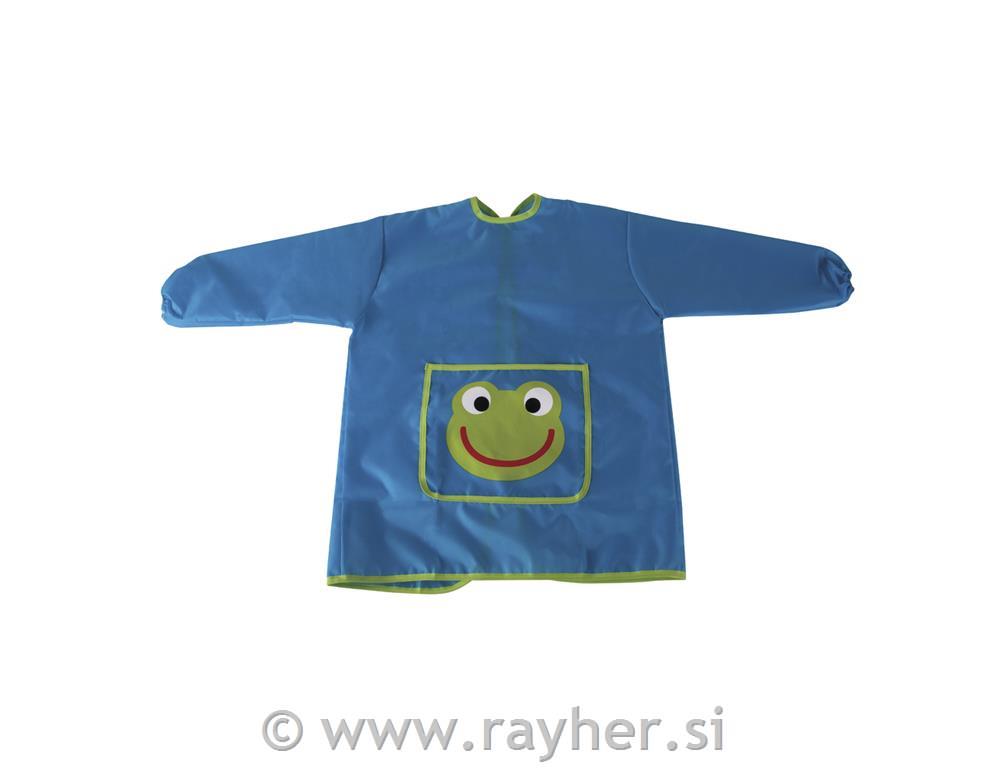 Apron for children, size M: 110-135cm, w