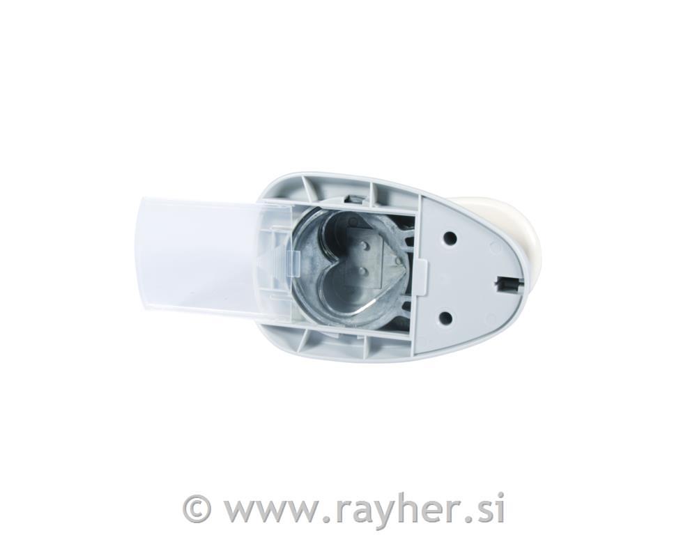 Probijač rupa: Srce, 5cm o, (1 2/5 ")