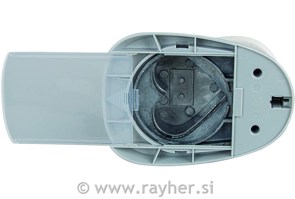 Probijač rupa: Srce, 6.3 cm o, (2 1/2 ")