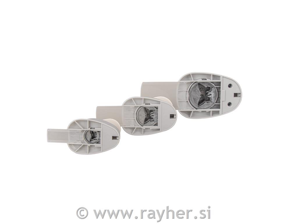 Set probijačev rupa, Leptiri, set 354cm + 3.81cm