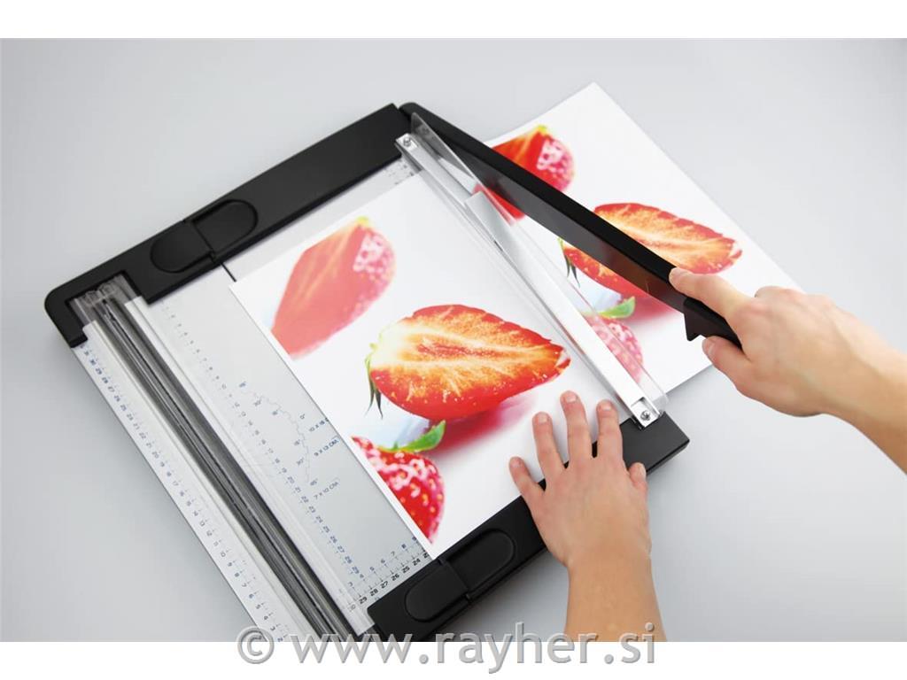 Rezač Paper Cutter 2 u1