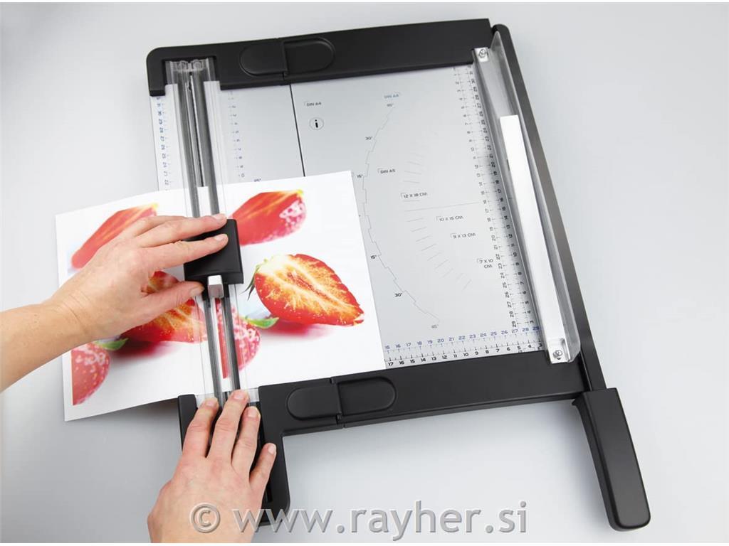 Rezač Paper Cutter 2 u1