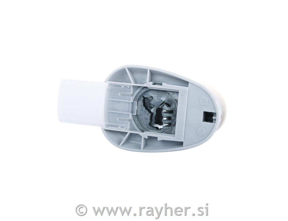 Rezač motiva, jednorog, 2.54cm