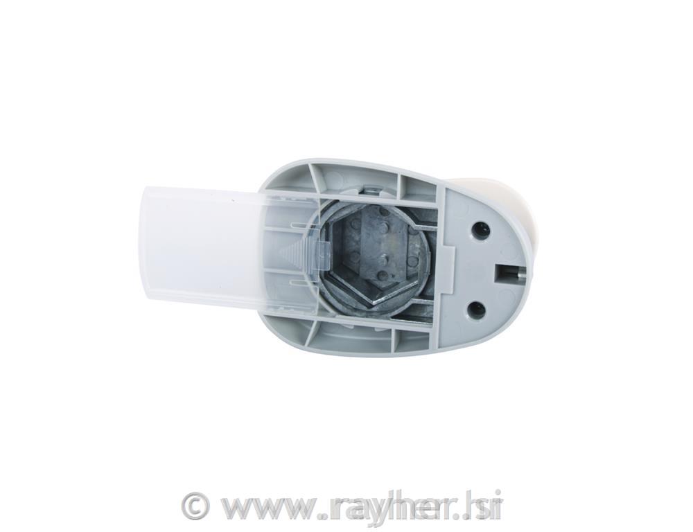 Rezač motiva, šesterokut, 3.81cm