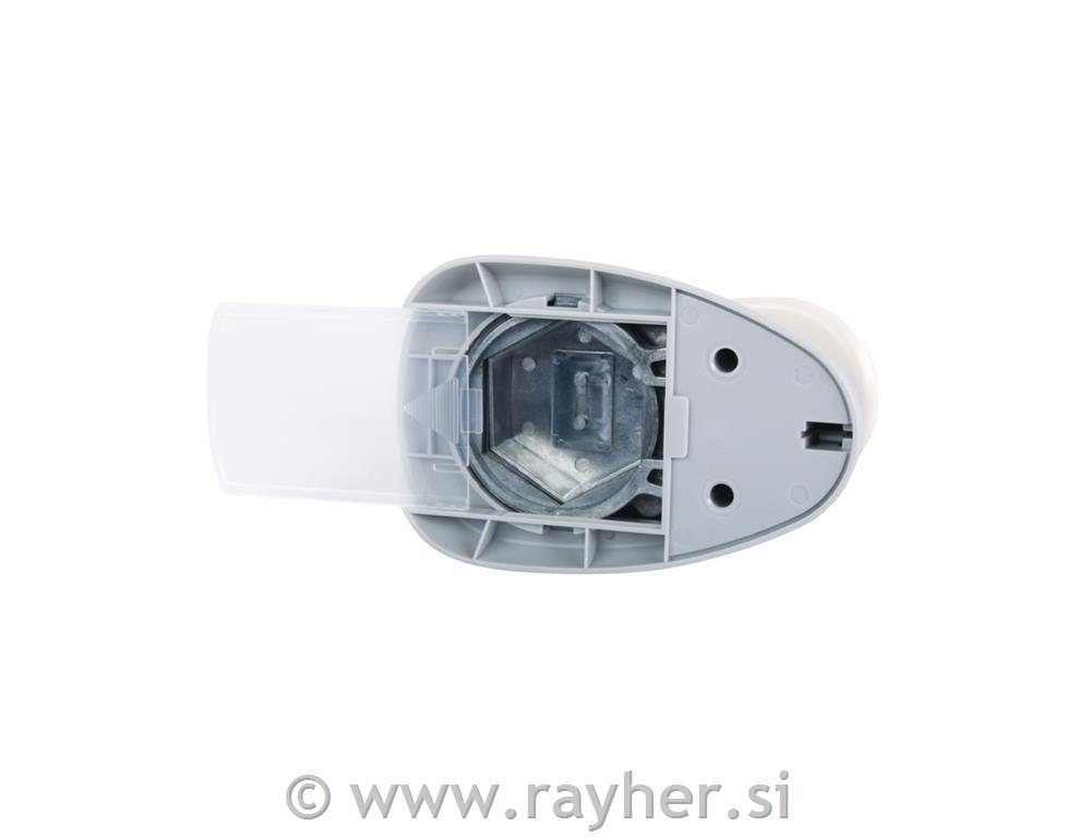 Rezač motiva, šesterokut, 5.08cm