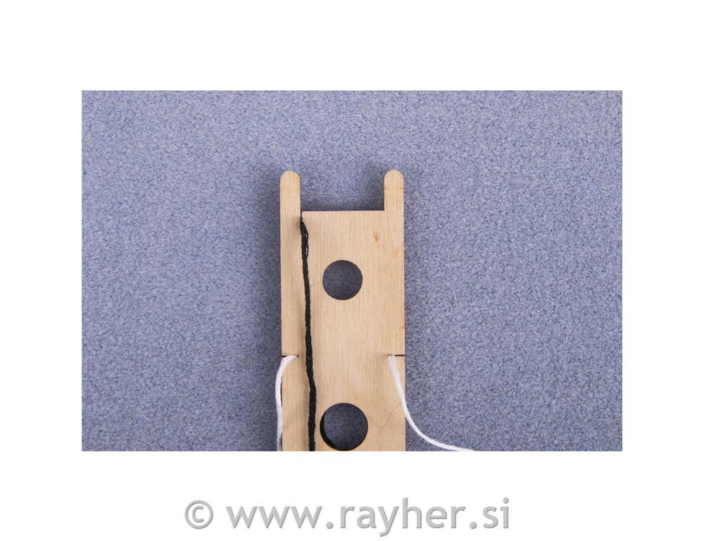 Tassel Maker, 4 kom