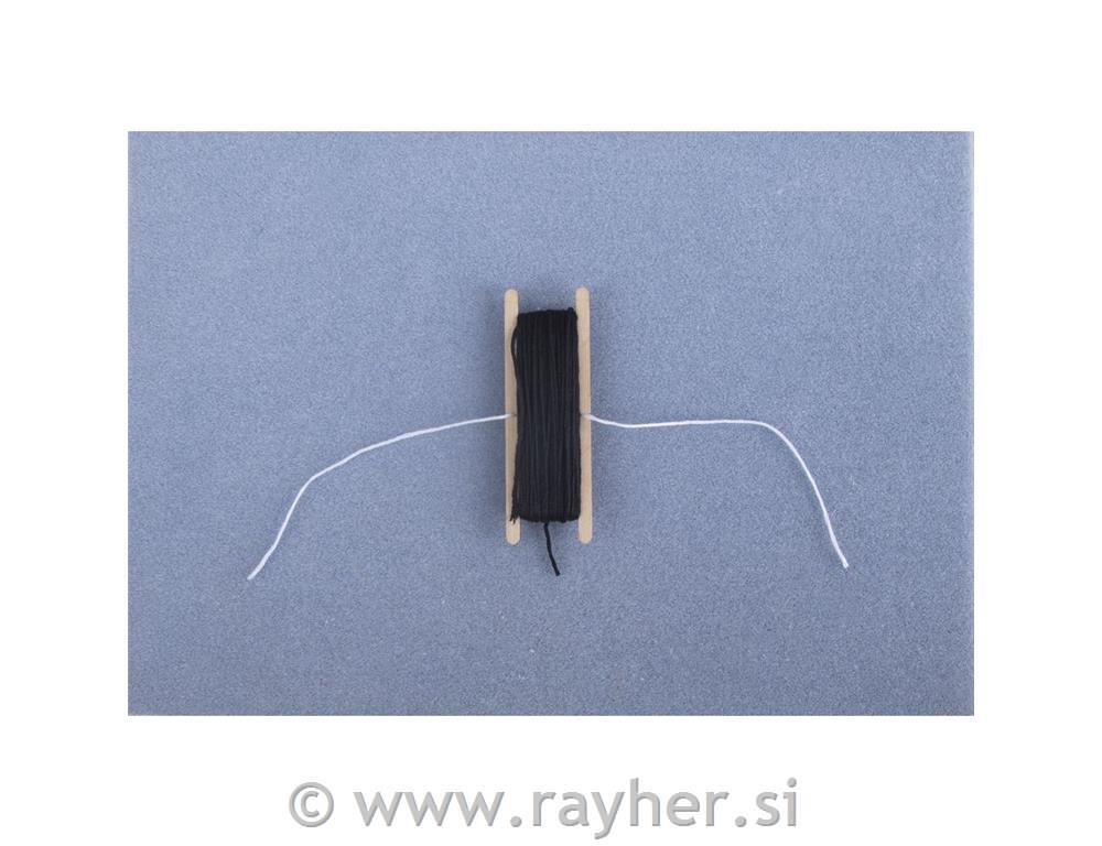 Tassel Maker, 4 kom