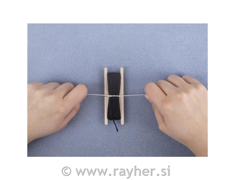 Tassel Maker, 4 kom