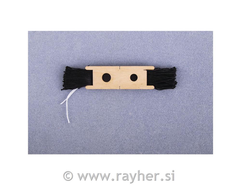 Tassel Maker, 4 kom