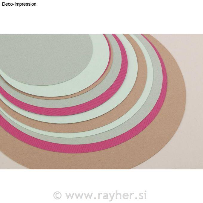 Circle cutter magnetic 8,5-30,2 cm