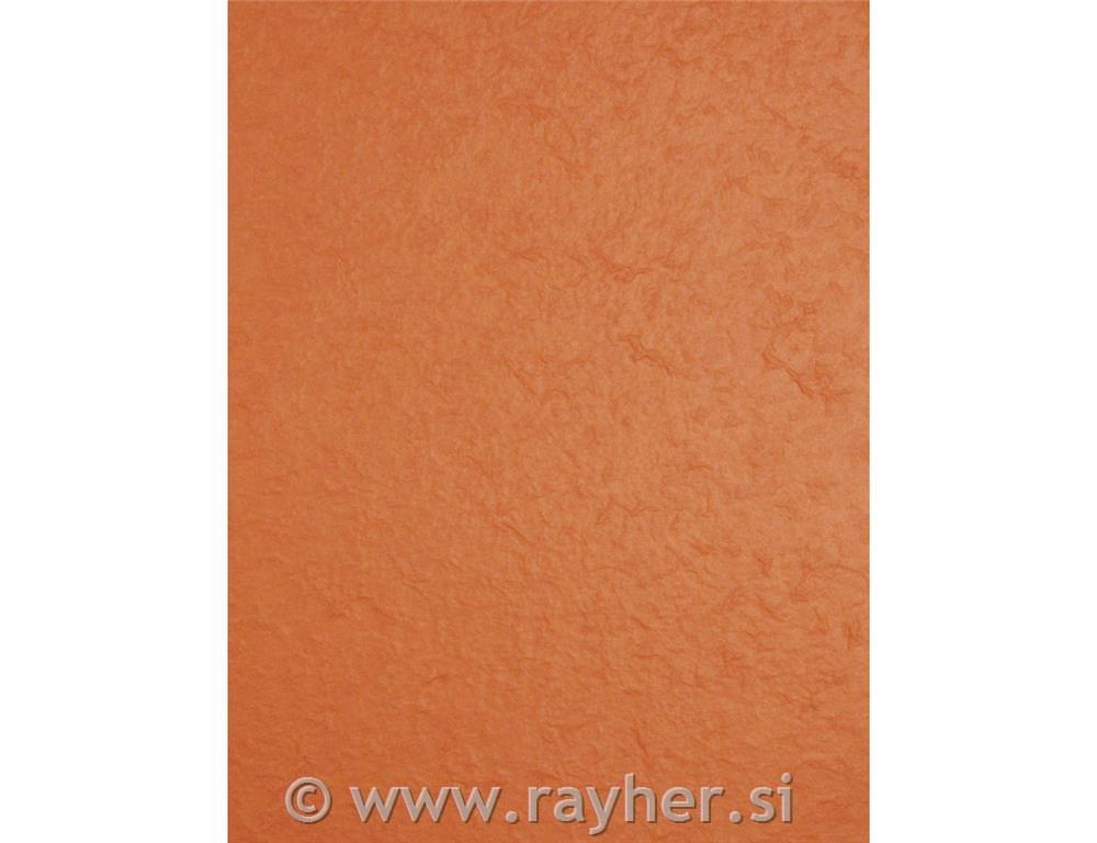 Papir od murve A4, 71-110g, narančasti