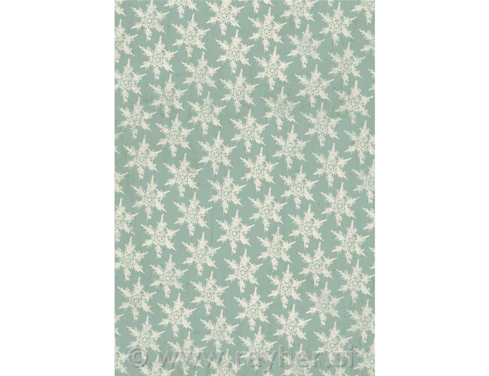 Decomache papir, 26x37,5 cm, 27g/m3, 3 k