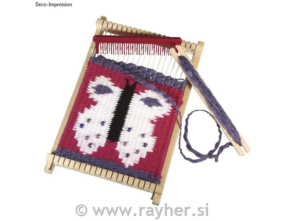 Statve za otroke, širina 17 cm