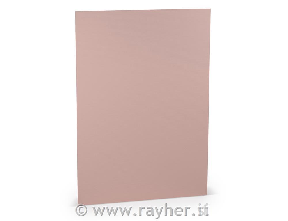 Papir A4 100g set 10; svijetlo ružičasta