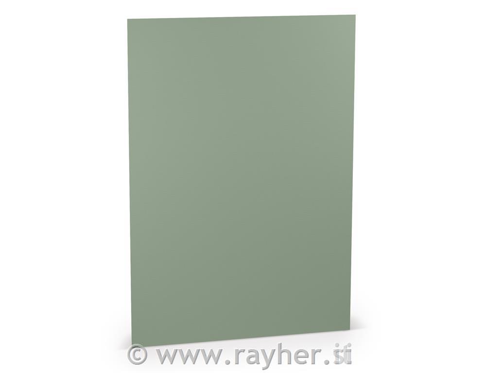 Paper A4 100g set 10; eucalyptus