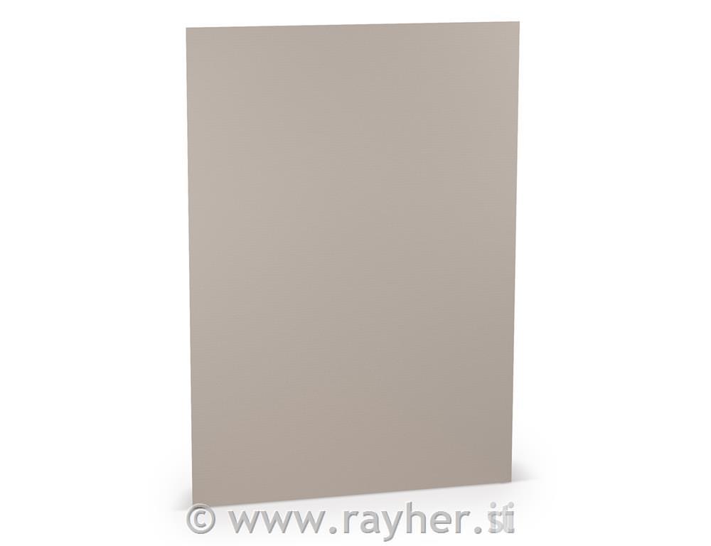Papir A4 100g set 10; taupe