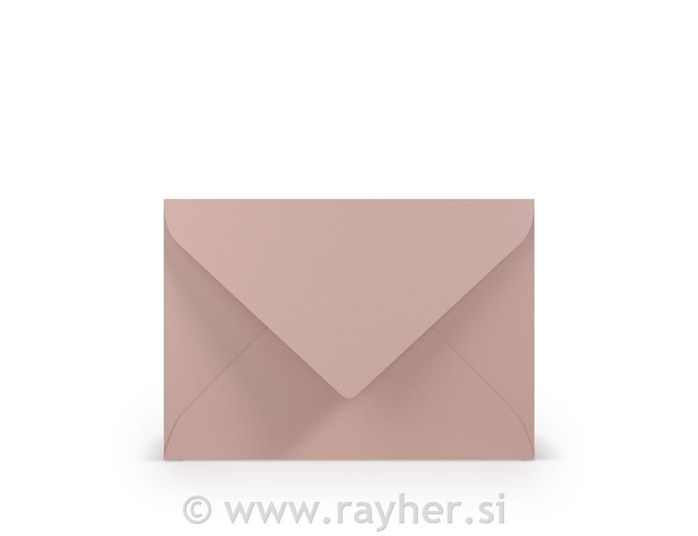 Omotnica B6, 125x176 mm, pinkish