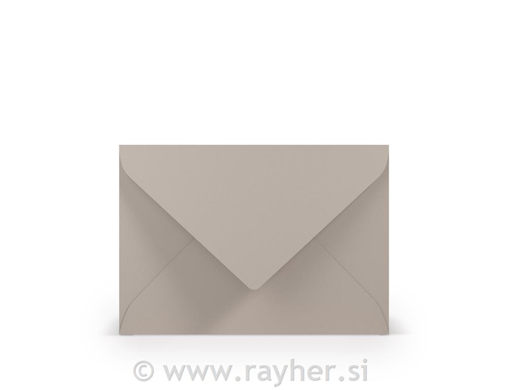 Omotnica B6, 125x176 mm, taupe