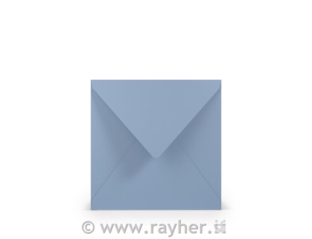 Omotnica kvadr.164x164mm set 5; kraljevsko plava