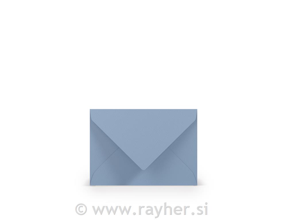 Omotnica C7 81x114mm 100g set 5; kraljevsko plava