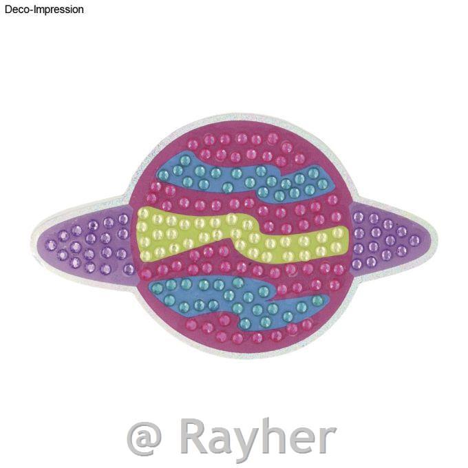 CK Diamond Painting Space