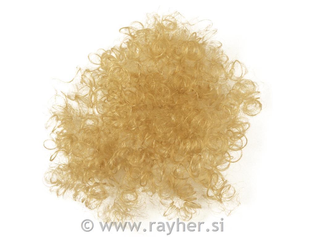 Kosa za anđele, 10g, zlatna